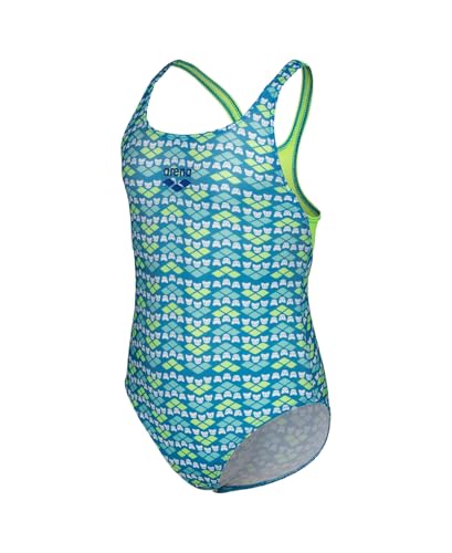 Image of ARENA Friends Girls' Youth Swim Pro Back Swimsuit