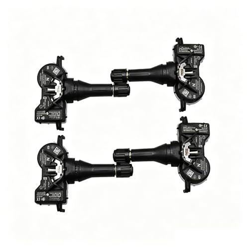 Capteur TPMS 40700-4CB0B pour une mesure précise de pression Lada