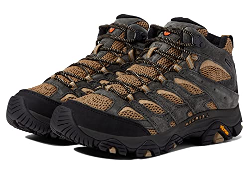 Merrell Moab 3 Mid Waterproof Merrell Moab 3 Mid Waterproof