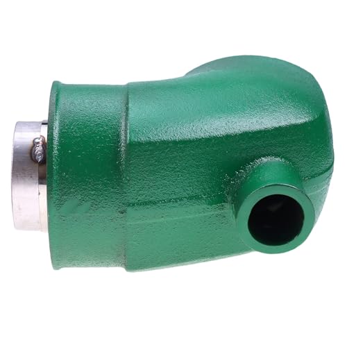 861289 Abgaskrümmer Ersatz für AD31B AD31D-A D41B D41D KAD42 KAD32P-A KAMD300-A TAMD31 TAMD41 TAMD43 HGE861289 851289