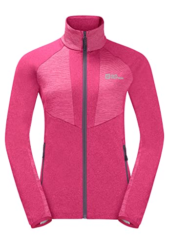 Veste Jack Wolfskin Blattsteig pour femme outdoor active