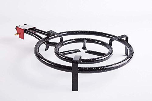 Belseher T - 500 - Quemador Paellero a Gas Gama Tradicional