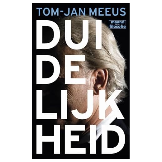 Duidelijkheid