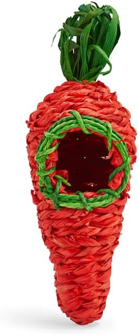 You & Me Small Animal Chili Pepper Chewable Hideaway, Small