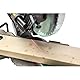 HiKOKI Paneelsäge C8FSHG (1100W, Sägeblatt-Ø: 216mm, Laseranzeige, Auto Bremse, Ausziehbar, Spindelarretierung, inkl. Sägeblatt)