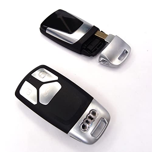 Application réseau 4G Push Start PKE entrée passive sans clé pour Nissan et Toyota