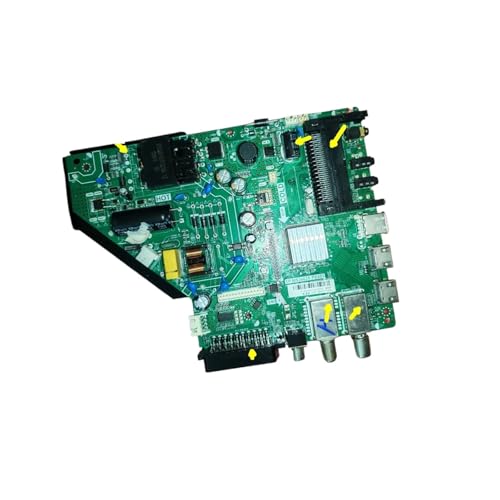 TP.MS3663S�̃e���r�̃}�U�[�{�[�h���������Ă��������BPB803 3 in 1�e���r�}�U�[�{�[�h�̃}���`�C���^�[�t�F�[�X�d�l(1SD1CI 2T 35W 94v)