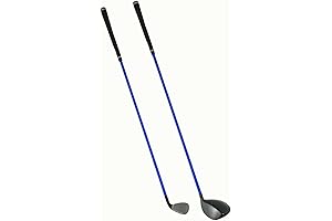 Driver + 7 Iron Combo for Lag Shot Golf Drivers