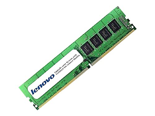 Mémoire 16 Go DDR4 Lenovo évite les ralentissements système et booste votre station de travail