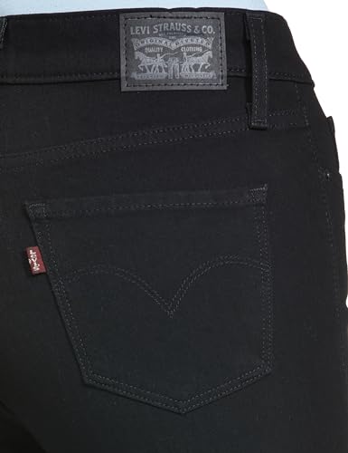 Image of Levi's Women's 312 Slim Fit Mid Rise Jeans