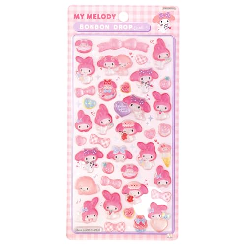 Amazon | サンスター文具(Sun-Star Stationery) サンリオ