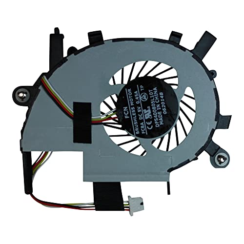 Ventilateur GPU pour Acer Aspire V5-472P Power4Laptops sans couverture