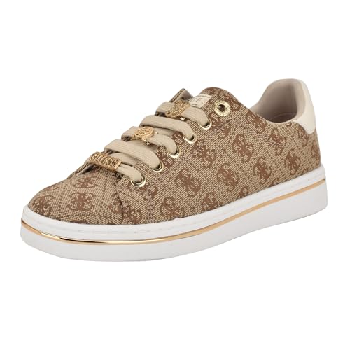 Image of Guess Women's STASEY Sneaker