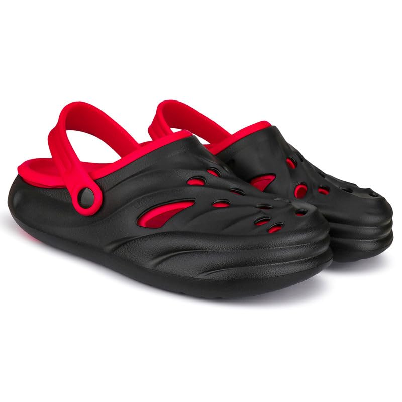 bersache Comfortable Stylish fashionable Sandal For Men-picture-4
