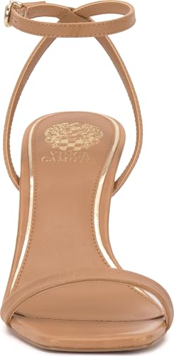Image of Vince Camuto Ambee Ankle Strap Wedge Sandals