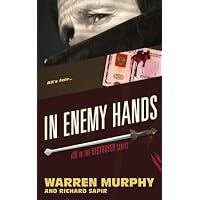 In Enemy Hands
