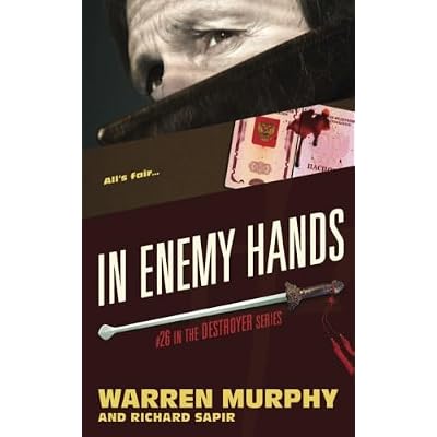 In Enemy Hands