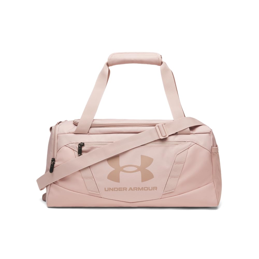 Under Armour UA Undeniable 5.0 Duffle XS Bashful Pink