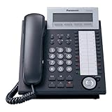 Dieses Telefon funktioniert nur mit einer kompatiblen Panasonic Telefonanlage.