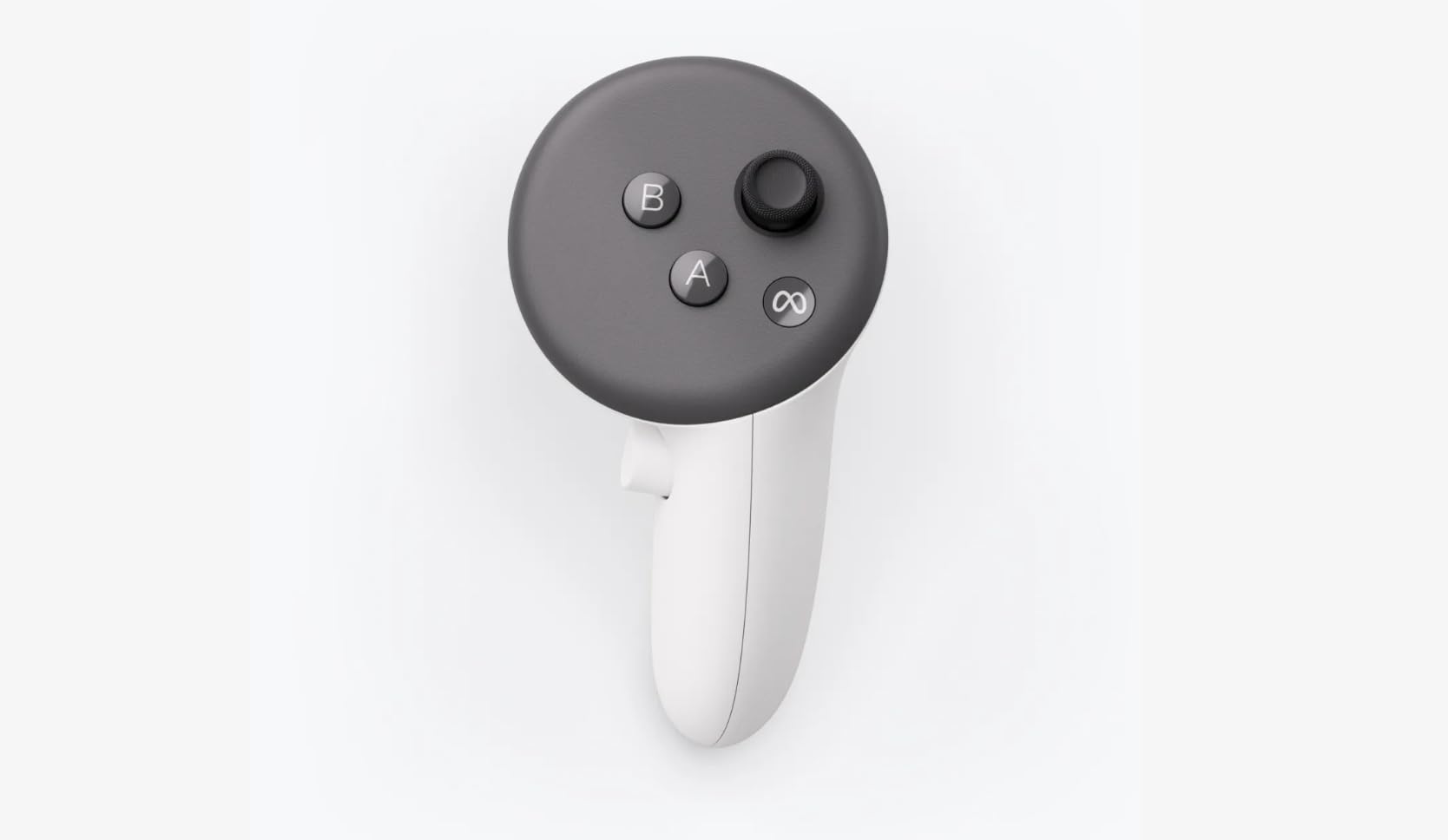 Amazon.com: Meta Quest 3 Controller Left – Compatible VR