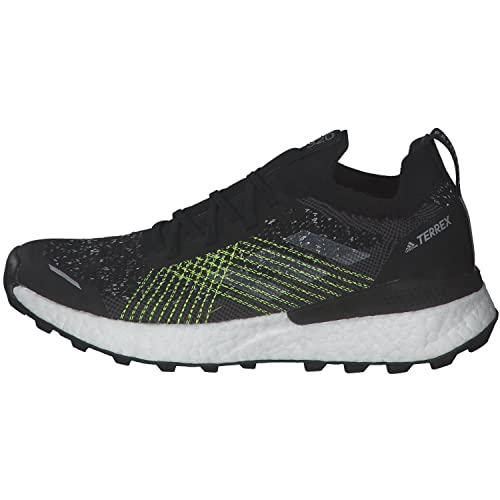 Image of adidas Men's Terrex Free Hiker 2 Hiking Shoes