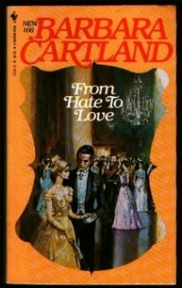 Paperback From Hate to Love Book