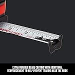 CRAFTSMAN® Pro Reach 16 ft. Tape Measure (CMHT37556S)