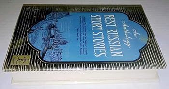 Hardcover Best Russian Short Stories (The Modern Library, No. 18) Book