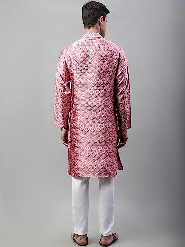 Image of Jompers Men Kurta Pyjama Set