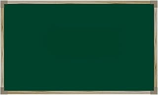 Quadro Verde UV Moldura MDF Linheiro STALO,100X70