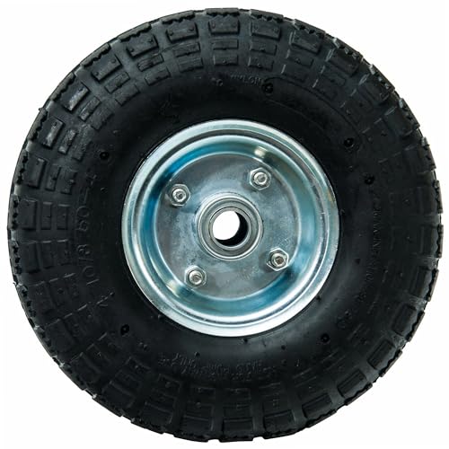 WERKA PRO - 10344 - Roue gonflable 10
