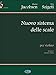 Produktbild Nuovo Sistema Delle Scale Vol 1
