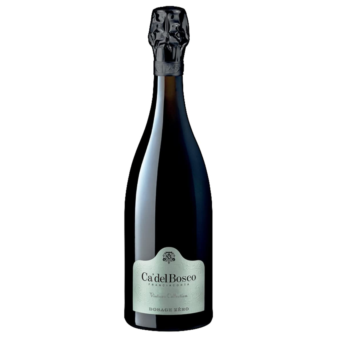 Ca’ Del Bosco Dosaggio Zero 2018 Vintage Collection - 4