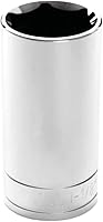 Vista 18 de Performance Tool W32028 1/2 Drive 6-Point Socket, 7/8