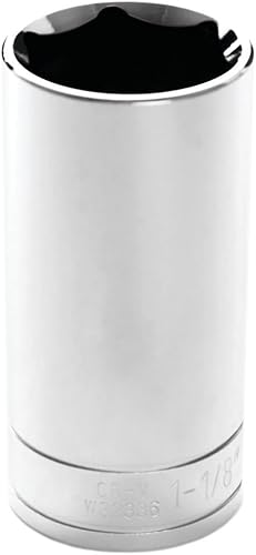 Miniatura 17 de Herramienta de desempeño W32030 - Llave de vaso de 1/2 unidad de 6 puntos, 15/16