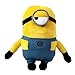 Produktbild JT Minions Plüschfigur XXL 55cm - Ich Einfach Unverbesserlich (Stuart)
