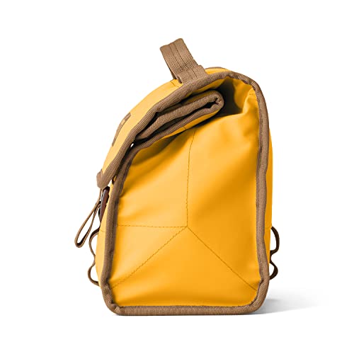 Image of YETI Daytrip Packable Lunch Bag, Alpine Yellow