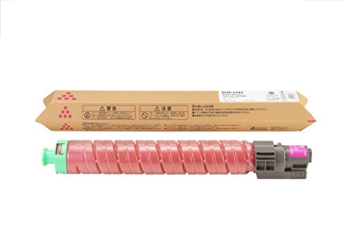 Amazon | リコー IPSiO SP トナー マゼンタ C810H | リコー