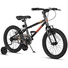 Amazon.co.jp: 子ども用自転車 - 子ども用自転車・付属品: スポーツ