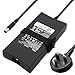 Price comparison product image NEW GENUINE DELL 19.5V 6.7A 130W AC ADAPTER FOR DELL INSPIRON 15-7559, 5577 17R-7720 COMPATIBLE WITH DELL P/N: P7KJ5, M55GJ, NEW GENUINE DELL 19.5V 6.7A 130W AC ADAPTER FOR DELL INSPIRON 15 5577 PRECISION 3520 PA-4E COMPATIBLE WITH DELL P/N: P7KJ5, M55GJ, 0HG5D1 LAPTOP CHARGER POWER SUPPLY WITH UK POWER CORD, VNM7N LAPTOP CHARGER POWER SUPPLY WITH UK POWER CORD