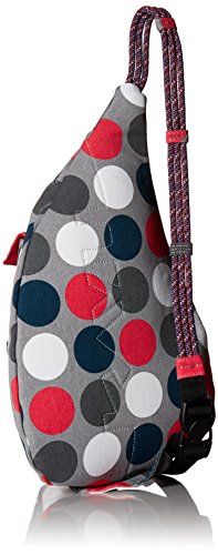 Image of KAVU Mini Rope Bag - discountinued colors