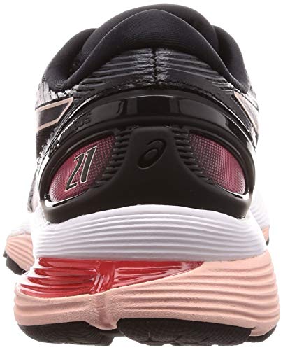 TÊNIS ASICS GEL-NIMBUS 21 FEMININO (37)