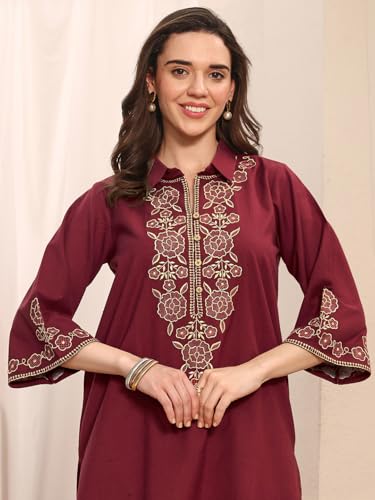 Image of Libas Women Kurti