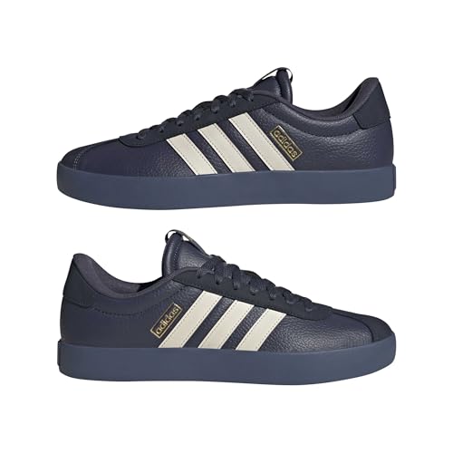 Image of adidas Men's VL Court 3.0 Sneakers