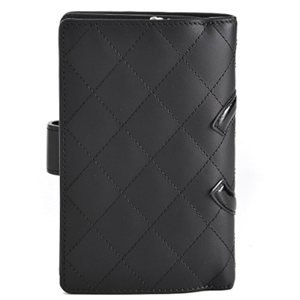 シャネルコインパースカーフスキン CHANEL シャネル ココマーク シルバー金具 長財布（小銭入れあり