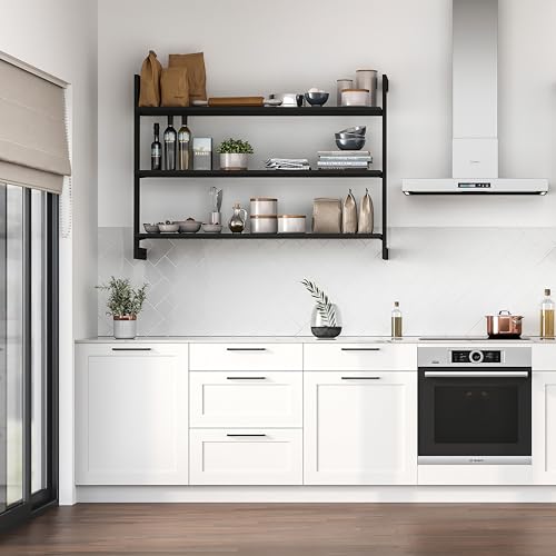 Kit structure modulaire zéro pour dressing et salon tendance