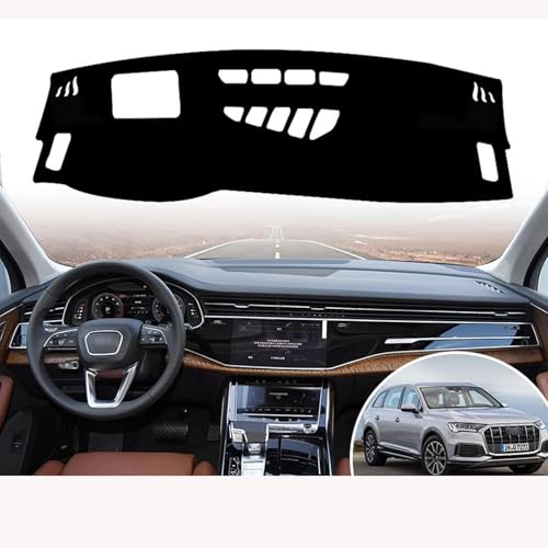 Tapis de protection de voiture étanche et antidérapant Porsche Cayenne 2018-2023