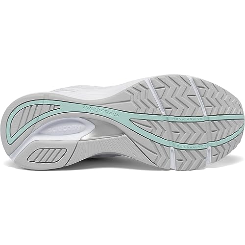 Image of Saucony Women's Integrity Walker 3 Walking Shoe