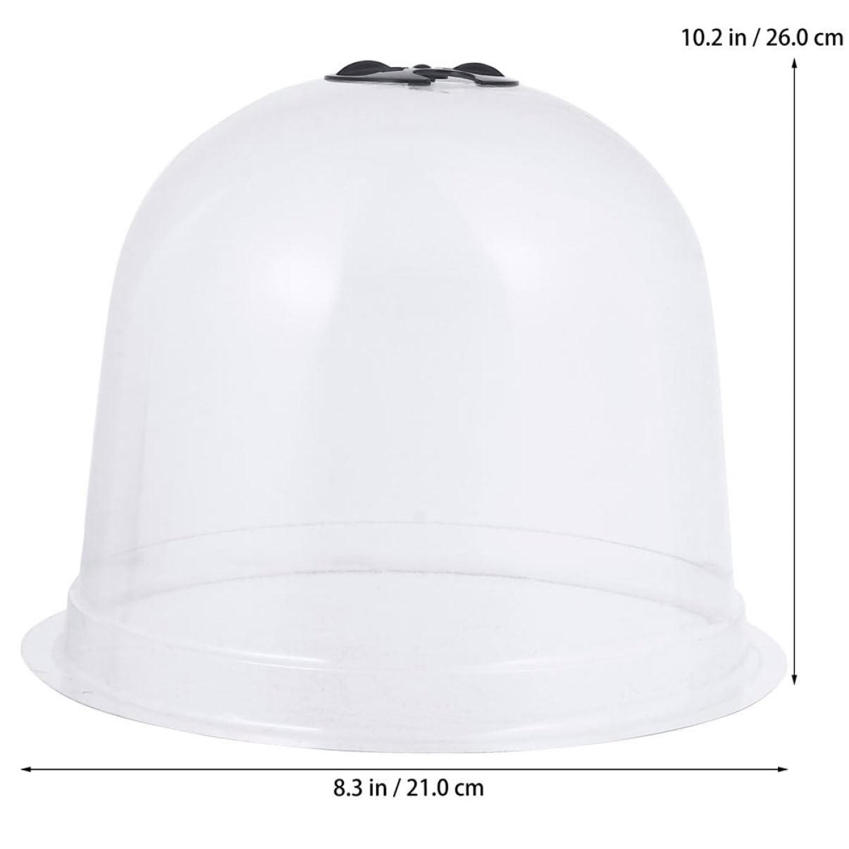 INOOMP 1set Copertura per Isolante e Chiodi Protezione Antifreddo per e Orticoltura
