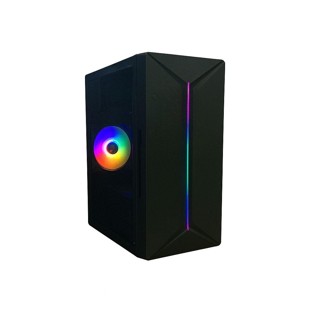 ハイスペックPC Ryzen5 5500 SSD512GB Amazon | AMD Ryzen 5 5500 with